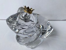 Franklin Mint Austrian Crystal