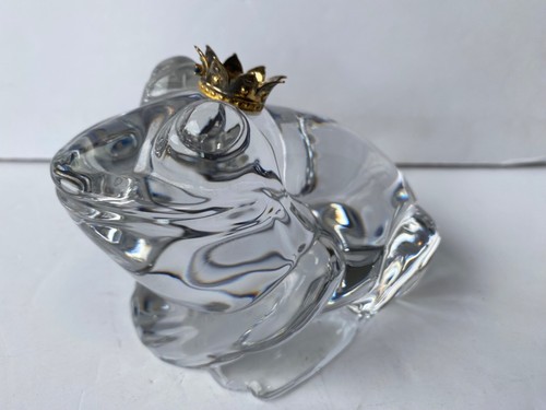 Franklin mint austrian crystal - franklin,