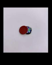 ALFA ROMEO Key Fob Badge Logo