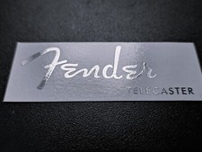 2-Pack Fender Telecaster
