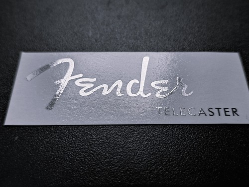 Pack fender telecaster - 2-pack,