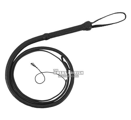 Indiana jones bull whip hunter - bull,