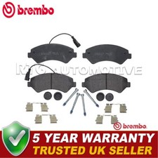 Brembo Front Brake Pads Set