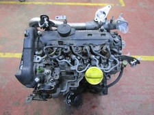 RENAULT CAPTUR 2013-17 1.5l 8v