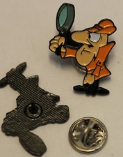 INSPECTOR CLOUSEAU PIN PW 298