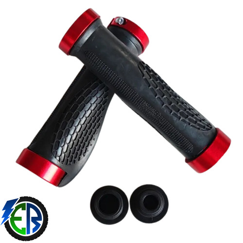 Kaabo handlebar grips - handlebar, for