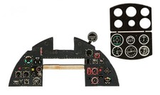 TYPHOON Mk.Ib  PHOTOETCHED