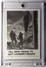 1961 Spook Stories 1st Series