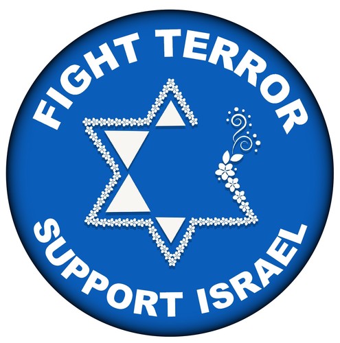 Support israel fight - israel,