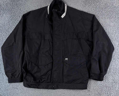 Helly hansen jacket men large - jacket,