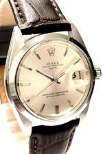 Mens VINTAGE Rolex Oyster