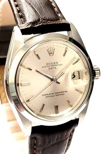 Mens vintage rolex - mens,