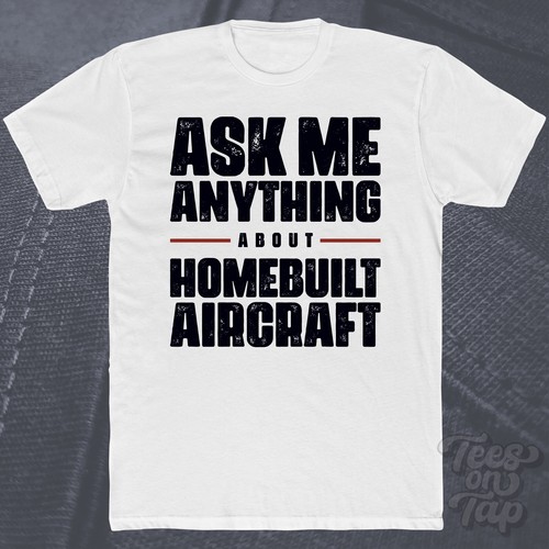 Ask anything about - anything,