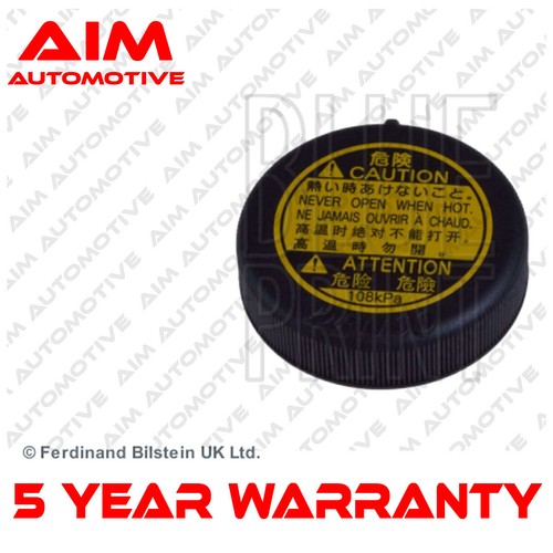 Radiator cap aim fits toyota - fits,