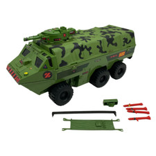 Action Force ATC Armored Troop Carrier by Palitoy 773