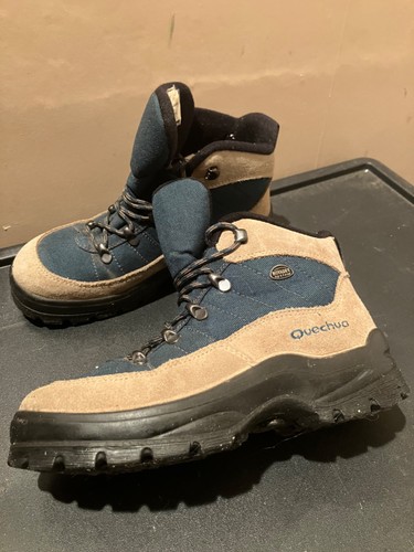 Walking boots size - walking,