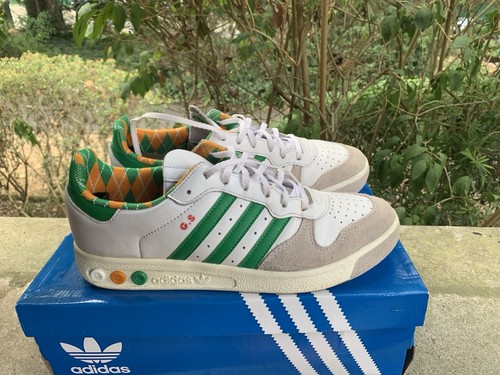 Adidas grand slam - grand, uk