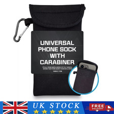 Universal Neoprene Phone Case