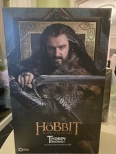 Asmus Thorin Oakenshield