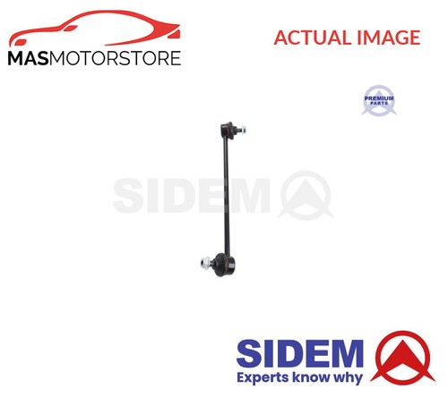 Anti roll bar - roll, stabiliser
