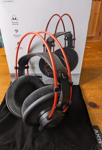 Akg k712 pro - k712,