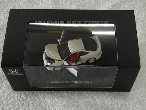 Lcd models honda integrar - lcd, 1/43