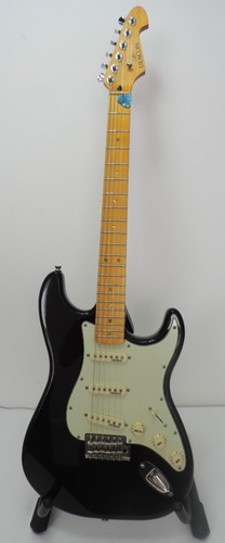 Jim deacon electric - guitar, &