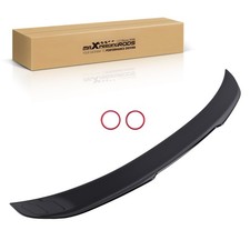 Rear Boot Trunk Spoiler for