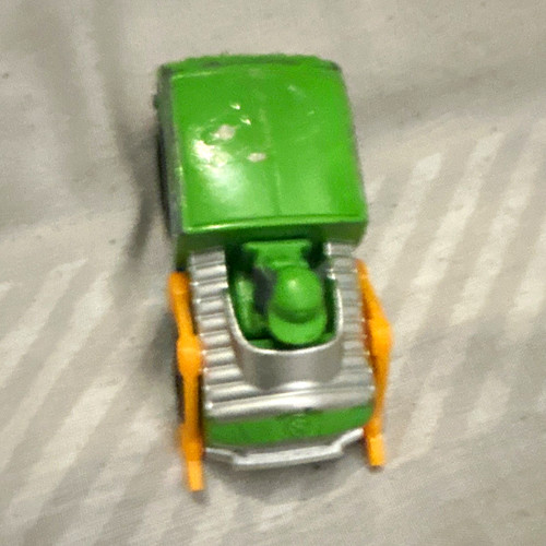 Paw patrol diecast - diecast, toy
