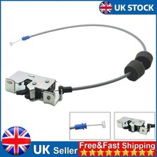 FORD TRANSIT MK6 MK7 2000 - 2014 REAR DOOR LATCH LOCK CABLE HANDLE LOWER LEFT