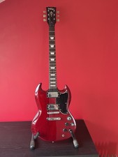 Vintage vs6 electric guitar - electric,