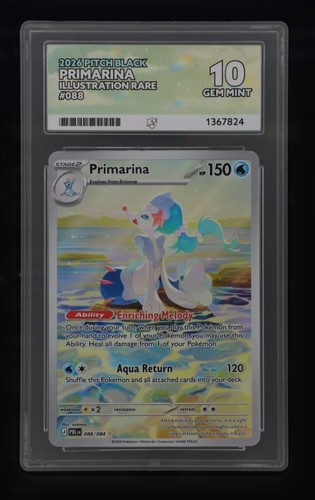 Pokemon primarina 088 084 - pokemon, ir