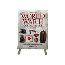 World War ll Collectibles