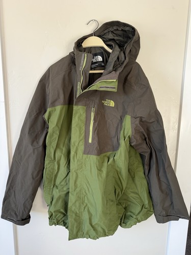 North face hyvent jacket size - jacket,