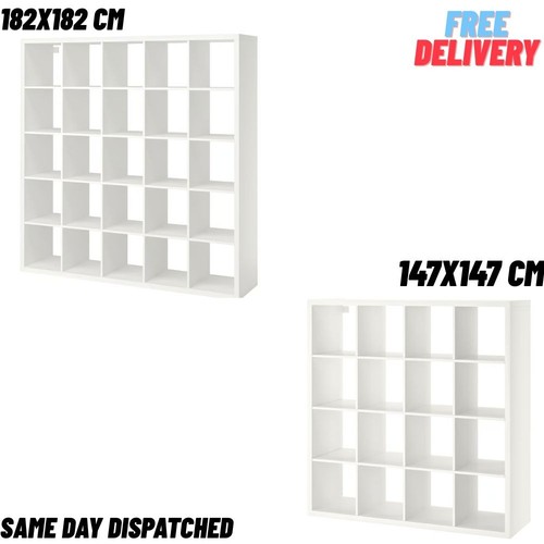 Ikea kallax shelving unit - kallax,