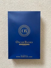 New boxed Makrom Vintage