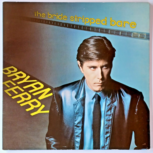 Bryan ferry the - bryan,