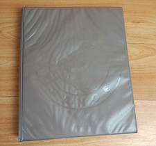 Collectors range folder - range,