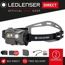 Ledlenser Rechargeable Head