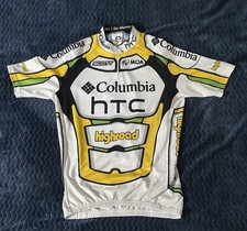 HTC Columbia Highroad Team
