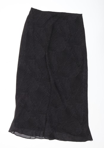 Viyella women black midi - women's,