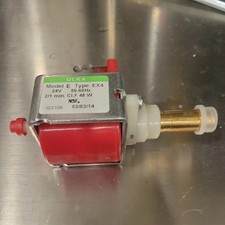 Ulka EX4 Water Pump 48W 230V