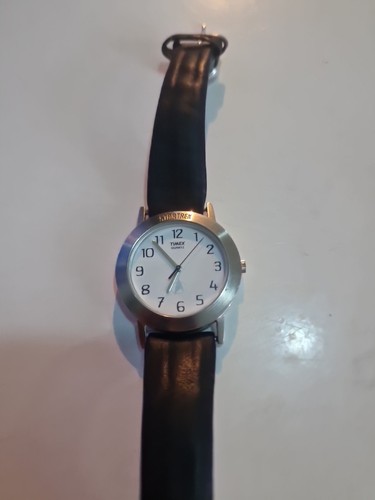 Star trek timex - watch,