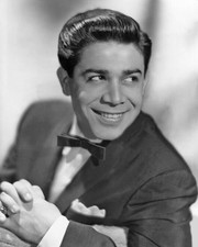 646989 Pop Singer Jerry Vale