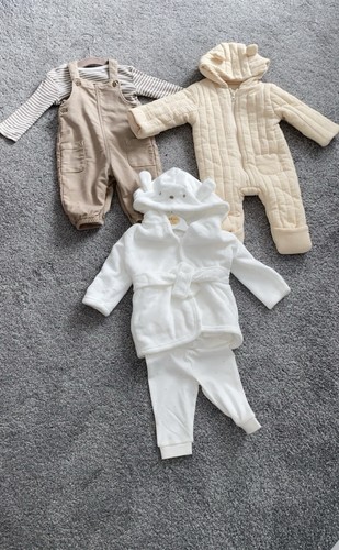 Baby boys bundle 6 months - bundle, |