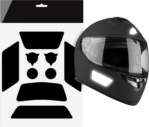 Reflective stickers for - reflective,
