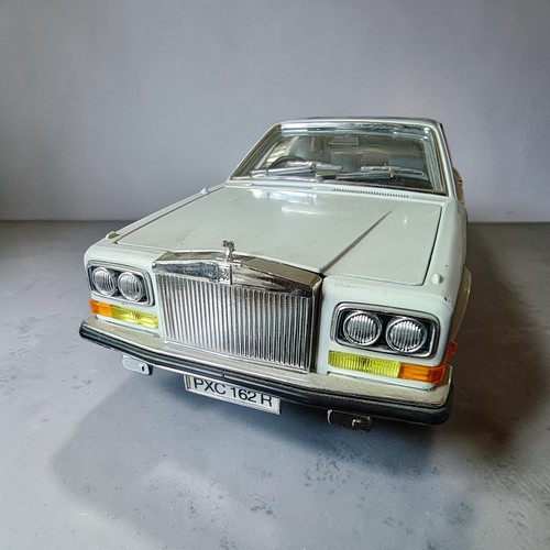 Vintage bburago 22 - vintage,