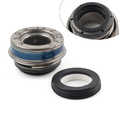 Water pump seal - pump, mechanical