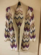 Damart Women's Cardigan Single