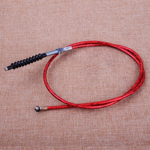 Primary clutch cable fit - primary,